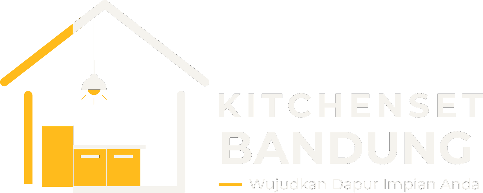 Kitchenset Bandung